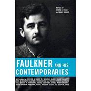 Faulkner and His Contemporaries by Urgo, Joseph R., 9781578066797