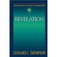 Revelation by Thompson, Leonard L., 9780687056798