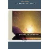 Leonie of the Jungle by Conquest, Joan, 9781505236798