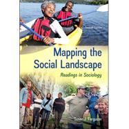 Mapping the Social Landscape: Readings in Sociology by Ferguson, Susan J, 9780078026799