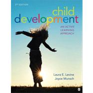Child Development by Levine, Laura E.; Munsch, Joyce, 9781452216799