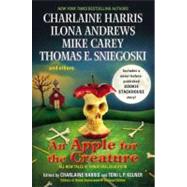 An Apple for the Creature by Harris, Charlaine; Kelner, Toni L. P., 9780425256800