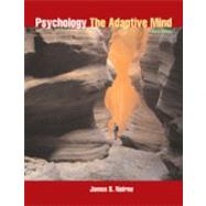 Psychology: The Adaptive Mind...,Nairne,9780534536800