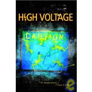 High Voltage by Carter, Stephanie; Willette, Renee; Gamache, Laura, 9781419696800