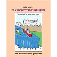De Knslostyrdas Irrfrder by Strokirk, Kalle, 9781505586800