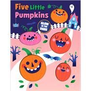 Five Little Pumpkins by Kragulj, Vanja, 9781645176800