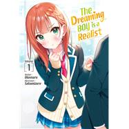 The Dreaming Boy Is a Realist 1 by Unknown, 9788412726800