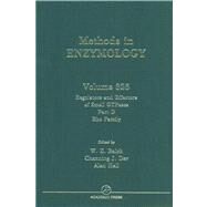 Regulators and Effectors of Small Gtpases: Rho Family. Methods in Enzymology by Gjedde, Albert; Hansen, Soren B.; Knudsen, Gitte M., 9780080496801