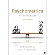 Psychometrics : An Introduction by R. Michael Furr, 9781452256801
