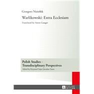 Warlikowski by Niziolek, Grzegorz; Gauger, Soren, 9783631626801