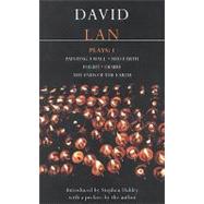 Lan Plays: 1 Painting a Wall; Red Earth; Flight; Desire; The Ends of the Earth by Lan, David, 9780413736802