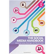 The Social Media Handbook by Hunsinger; Jeremy, 9780415886802