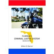 Florida's Criminal Justice System by Doerner, William G., 9781611636802
