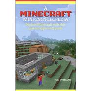 A Minecraft Mini-Encyclopedia by Dusmann, Cori, 9780134096803