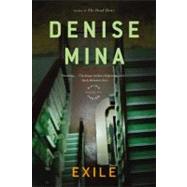 Exile by Mina, Denise, 9780316016803