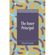 The Inner Principal by Loader,David, 9780750706803