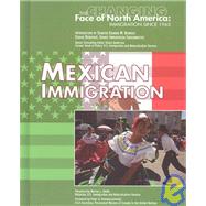 Mexican Immigration by Gelletly, Leeanne, 9781590846803