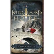 Kingdom's Hope by BLACK, CHUCK, 9781590526804