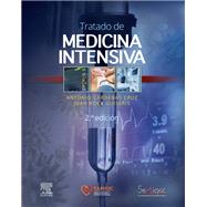 Tratado de medicina intensiva by Antonio Crdenas Cruz, 9788491136804