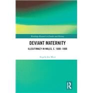 Deviant Maternity by Muir, Angela Joy, 9780367896805