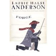 Forge by Anderson, Laurie Halse, 9780606236805
