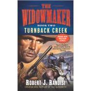 Turnback Creek by Randisi, Robert J., 9780743476805
