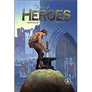 Tales of Heroes by Plc, 9780780796805