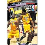 The Sporting News Official Nba Guide 2002-2003 by Carter, Craig; Reheuser, Rob, 9780892046805