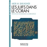 Les Juifs dans le Coran by Meir Michael Bar-Asher, 9782226326805