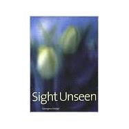 Sight Unseen by Georgina Kleege, 9780300076806