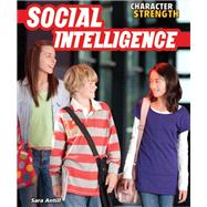 Social Intelligence by Antill, Sara, 9781448896806
