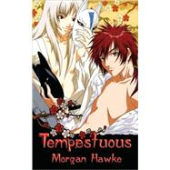 Tempestuous by Hawke, Morgan, 9781554106806