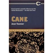 Cane by Toomer, Jean, 9781945186806