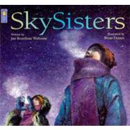 Skysisters by Waboose, Jan Bourdeau, 9780606146807