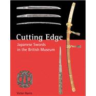 Cutting Edge by Harris, Victor, 9780804836807