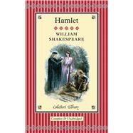 Hamlet by Shakespeare, William; Mighall, Robert, 9781905716807