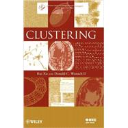 Clustering by Xu, Rui; Wunsch, Don, 9780470276808