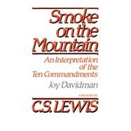 Smoke on the Mountain by Davidman, Joy, 9780664246808