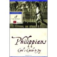 Philippians God's Guide to Joy by KLUG, RONALD, 9780877886808