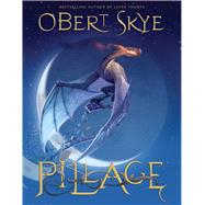 Pillage by Skye, Obert, 9781606416808