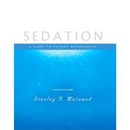 Sedation by Malamed, Stanley F., 9780323056809