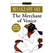 Merchant of Venice : Texts and Contexts by Shakespeare, William (Author), 9780451526809