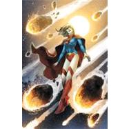Supergirl Vol. 1: Last Daughter of Krypton (The New 52) by Green, Michael; Johnson, Mike; Asrar, Mahmud, 9781401236809