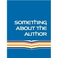 Something About the Author by Kumar, Lisa, 9781569956809
