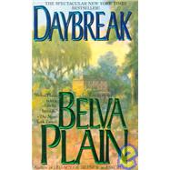 Daybreak A Novel by PLAIN, BELVA, 9780440216810