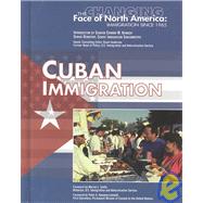 Cuban Immigration by Hernandez, Roger E., 9781590846810