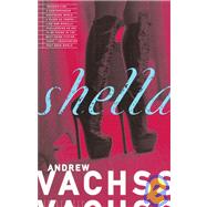 Shella by VACHSS, ANDREW, 9780679756811
