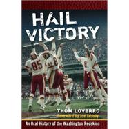 Hail Victory by Loverro, Thom, 9781620456811