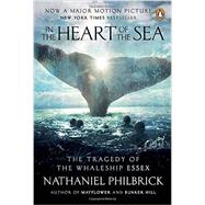 In the Heart of the Sea by Philbrick, Nathaniel, 9780143126812