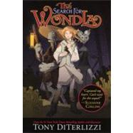 The Search for Wondla by DiTerlizzi, Tony, 9780606236812